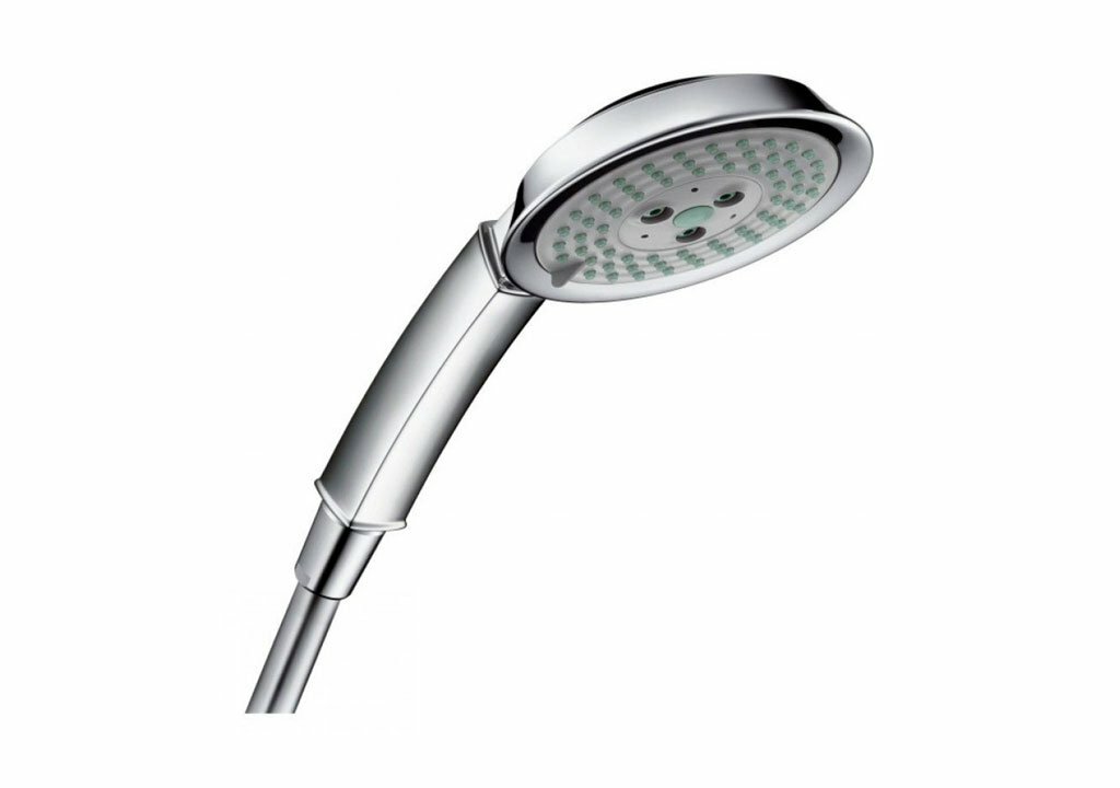 Душ ручной Hansgrohe - фото №10