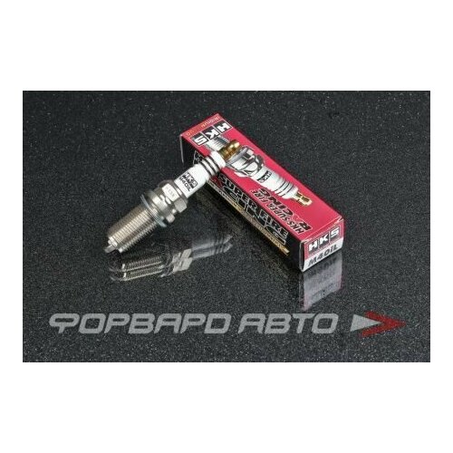 Свеча зажигания M40iL 8 Long Reach для SUBARU EJ257/EJ255 50003-M40IL HKS