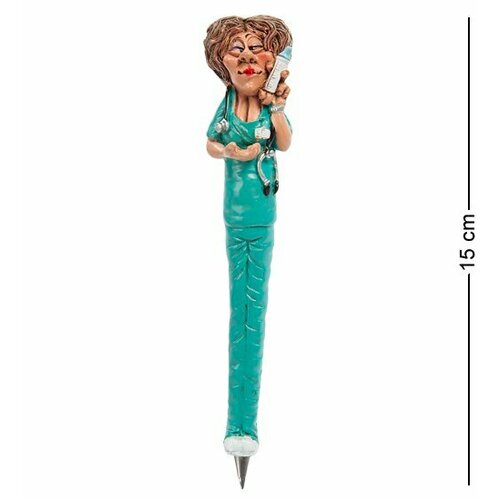 Ручка Медсестра (W.Stratford) RV-554 113-904006