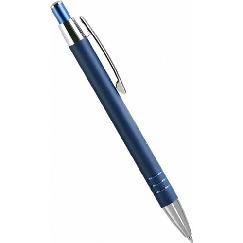 Portobello Trend 16BP4025-030-030 Шариковая ручка portobello trend avenue, blue / silver