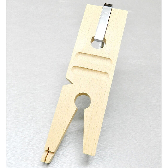 Финагель ювелирный комби со струбциной — фото 1