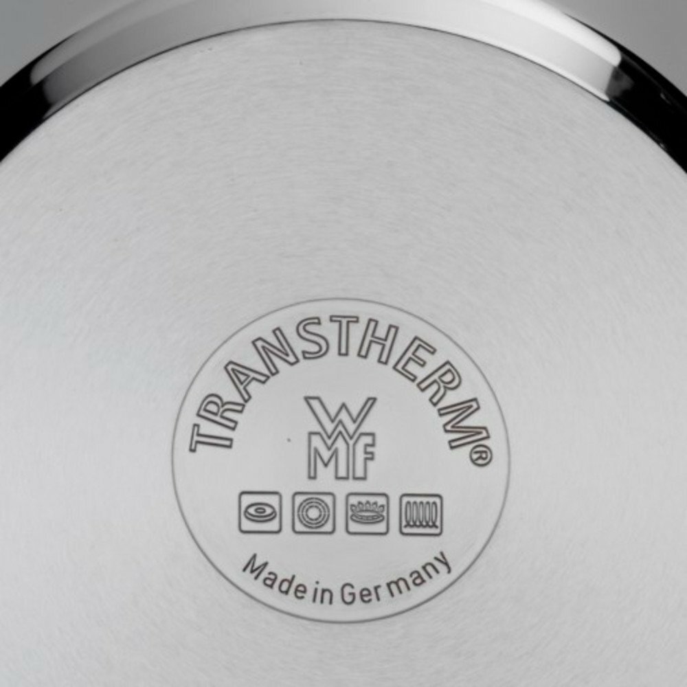 Низкая кастрюля WMF Gourmet Plus 4,1л - фото №5