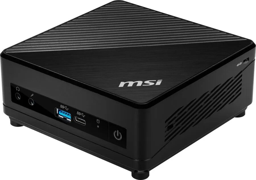 Неттоп MSI Cubi 5 12M-068BRU