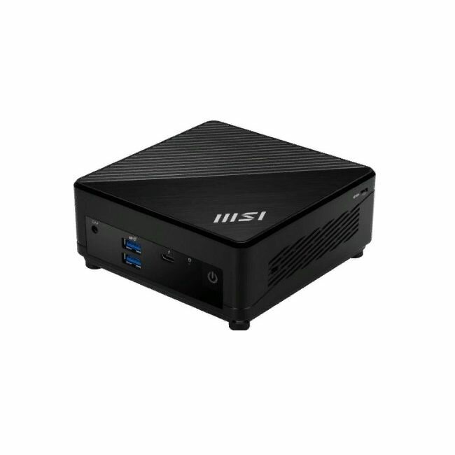 Неттоп MSI Cubi 5 12M-031XRU