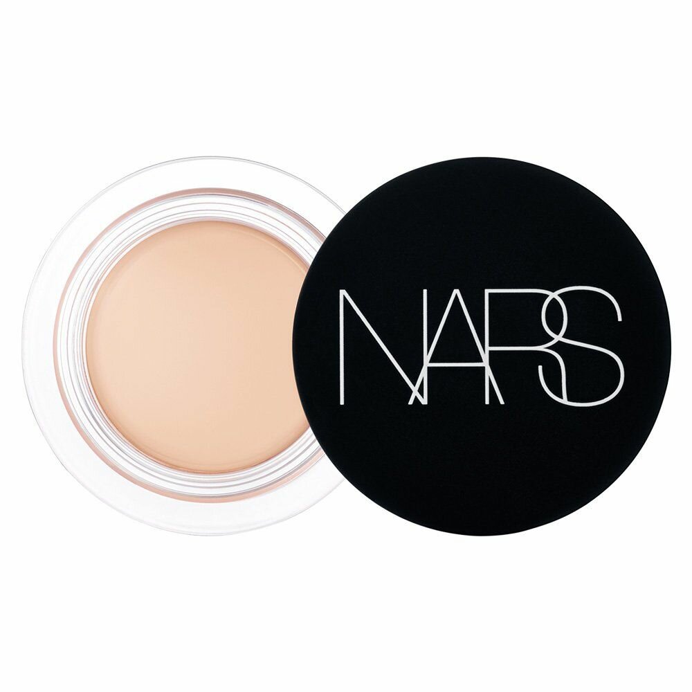 NARS Матовый консилер (CREME BRULEE)