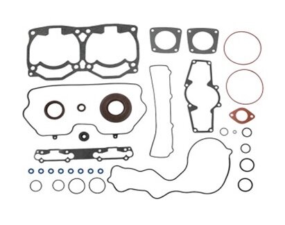 Полный комплект прокладок двигателя снегохода 09-711289
