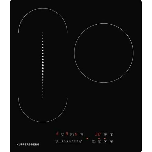 Электрическая варочная поверхность Kuppersberg ECO 411 1691700₽