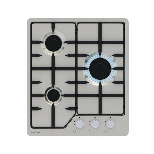 Газовая варочная поверхность KRONA VOLLE 45 IX K 1669000₽