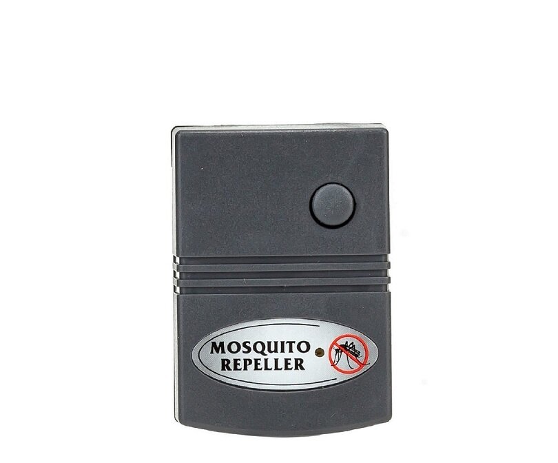 Отпугиватель комаров, средство защиты от комаров ЭкоСнайпер LS-216