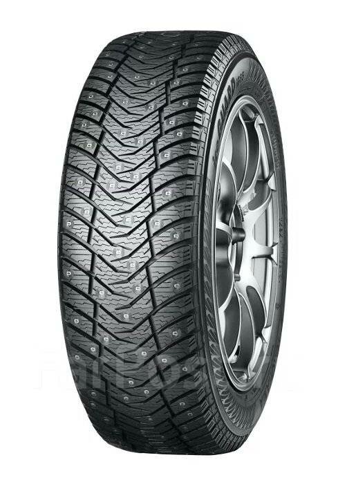 Автомобильная шина Yokohama Ice Guard IG65 205/65 R16 99T зимняя