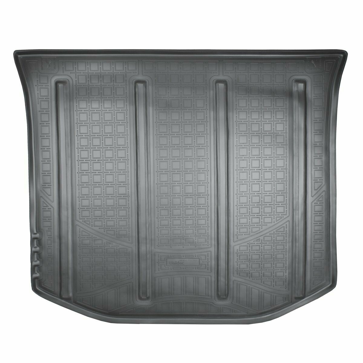 Коврик в багажник NorPlast NPA00-T40-100 для Jeep Grand Cherokee Jeep Cherokee 2010-2013 г