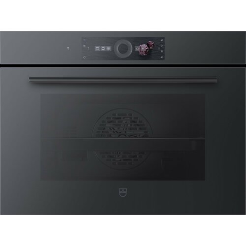 V-Zug C6T-21050 черн стекло 45999000₽