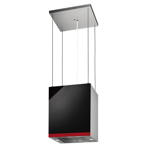 Островная вытяжка Kuppersbusch DI 38000 S8 Hot Chili 26299000₽