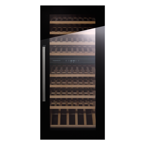 Kuppersbusch FWK 4800.0 S1 Stainless steel