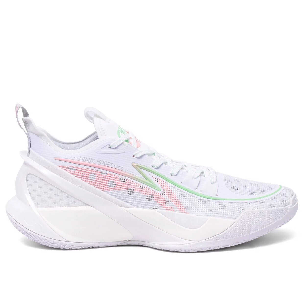 Кроссовки LI-NING ABAS057-1/11 