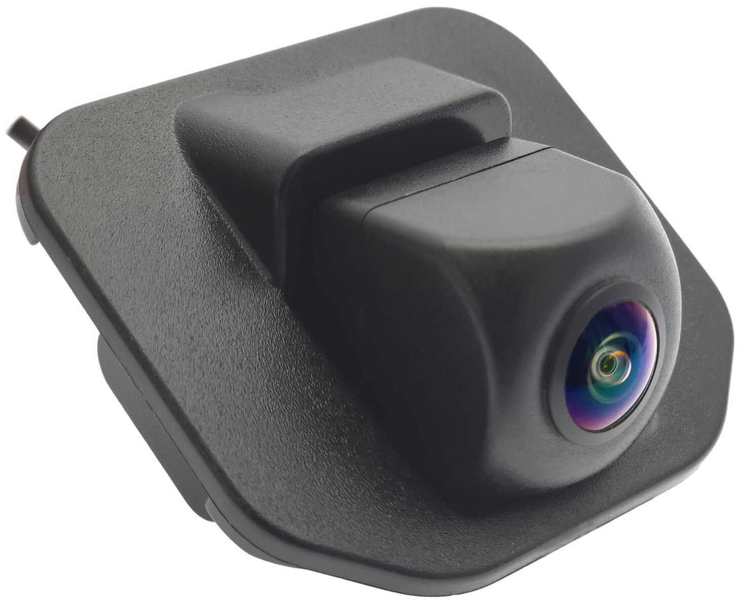 Камера заднего вида 4 LED 140 градусов cam-145 для Лада Веста НГ (Lada Vesta NG)