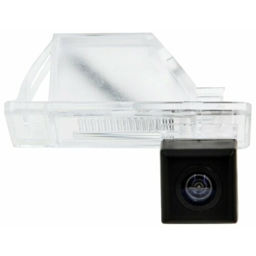 Камера заднего вида 4 LED 140 градусов cam-043 для Geely MK 2008-2015 1900₽