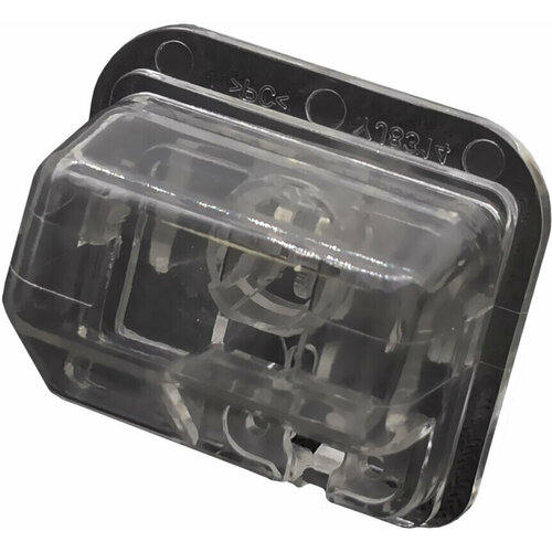 Плафон подсветки номерного знака PL-cam-036 Mazda 6 универсал GH 06-12 6 седан GG 02-08 CX-7 06 CX-9 07 130000₽