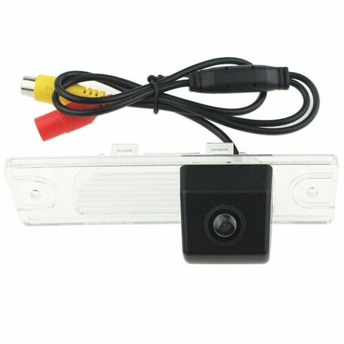 Камера заднего вида Renault Koleos Рено Колеос 2008-2016 295000₽