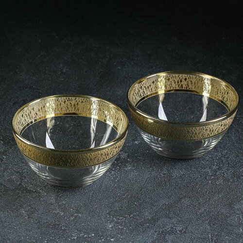 Набор салатников 