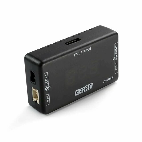 Зарядное устройство GEPRC GEP-C1 339400₽