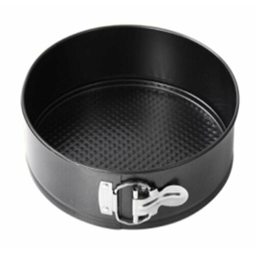 Форма антипригарная Unigood для выпечки разъемная 26 см kt0219005