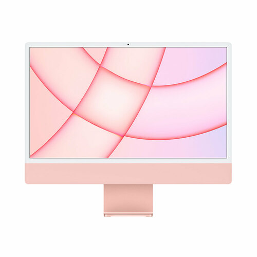 Моноблок Apple iMac 4.5K 24