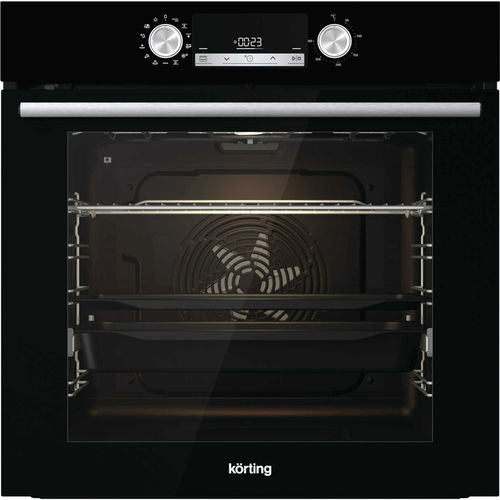 Встраиваемый духовой шкаф Korting OKB 8481 ESN PYRO 7999000₽