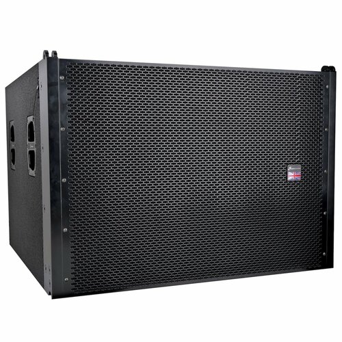 V10SA - Активный сабвуфер Динамик 1х18 мощность 1500 Вт Частотный диапазон 32Гц - 400Гц шт 32014300₽