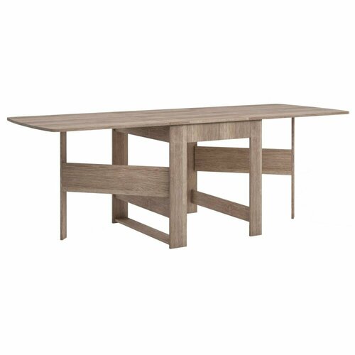 Стол Комфорт-S Войцех 5 дуб баррик