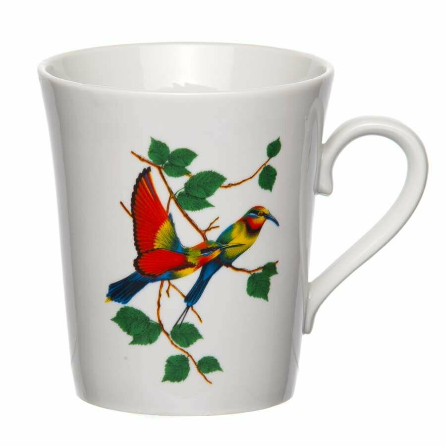 фото Бокал Ленинградский Колибри