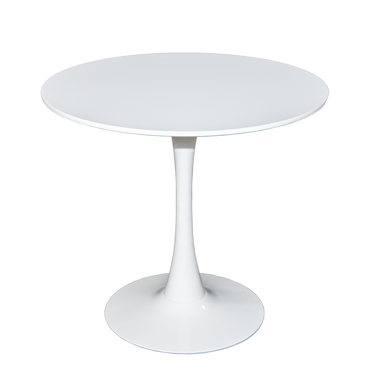 фото Стол обеденный La-Alta SQT-1 80*80*75 Белый