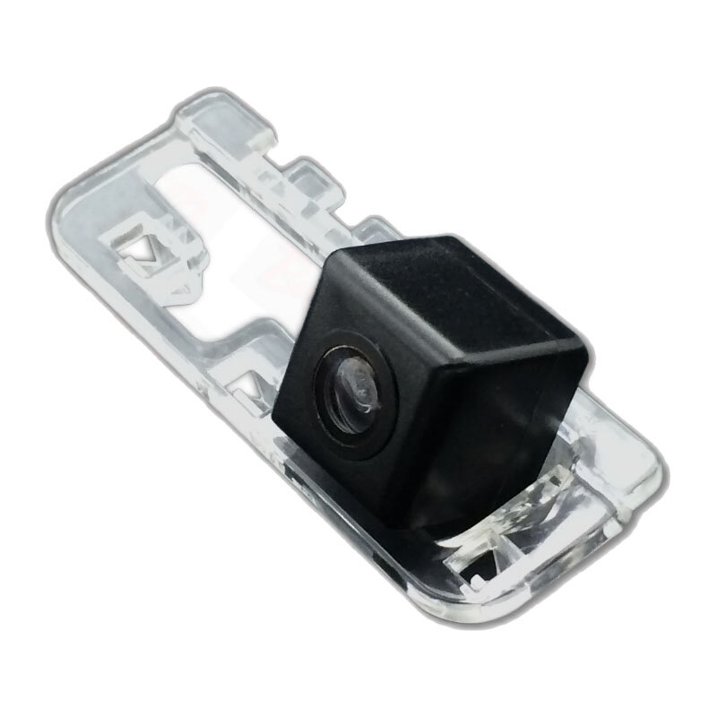 Камера заднего вида Хонда Цивик с динамической разметкой (2006 - 2011)