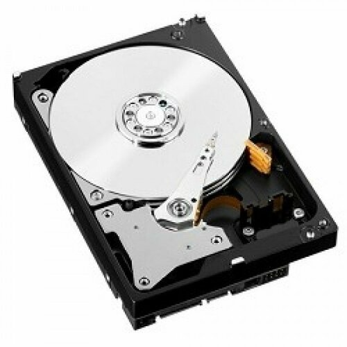 Western digital 1TB WD Red WD10EFRX Serial ATA III 5400- rpm 64Mb 35 1023000₽