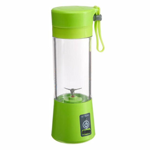 Блендер портативный Luaz Green 124900₽