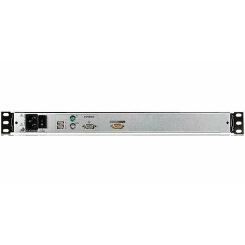 Консоль KVM ATEN CL5800N-ATA-RG LCD 19