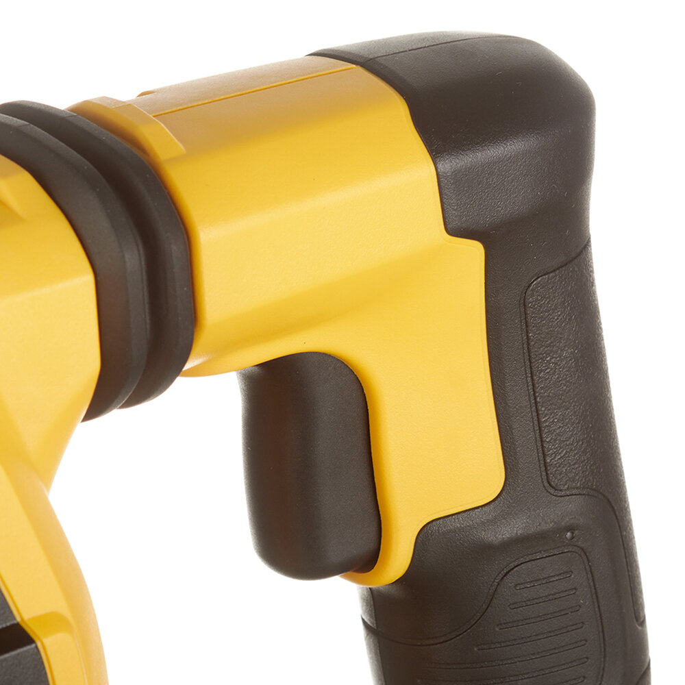 Перфоратор DeWalt D25334K-QS - фото №8