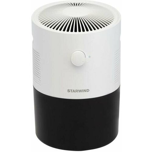 Мойка воздуха StarWind SAW5522 белый чёрный 1060500₽