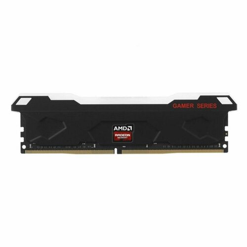 Память оперативная AMD Radeon 16Gb DDR4 3600Mhz Long DIMM R9S416G3606U2S-RGB 539000₽