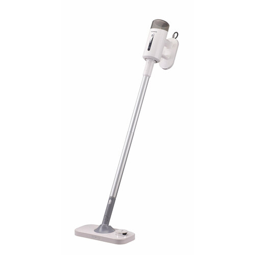 Швабра паровая Starwind SSM5590 1500Вт белыйсерый 5002₽