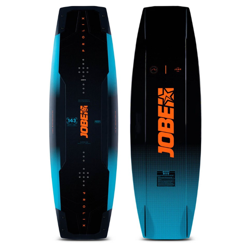 JOBE Вейкборд JOBE 23 Prolix Wakeboard jobe стабилизац планка jobe stabilizing bar