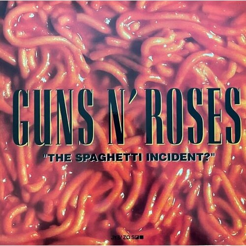 guns n roses виниловая пластинка guns n roses live in chicago Guns N' Roses Виниловая пластинка Guns N' Roses Spaghetti Incident?