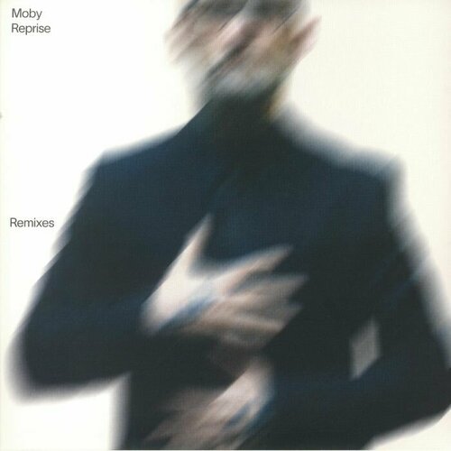 Moby Виниловая пластинка Moby Reprise Remixes moby – reprise cd
