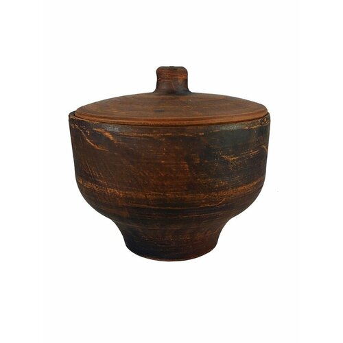 Горшок для запекая 