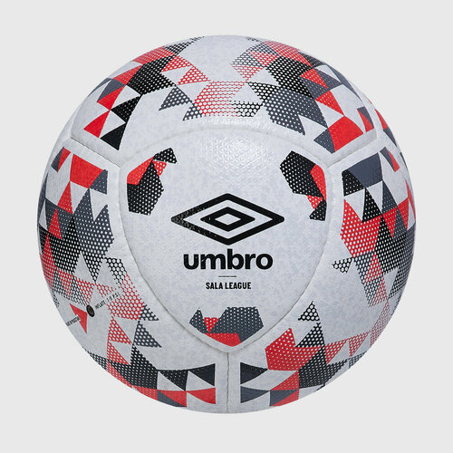 Футзальный мяч Umbro Sala League 21150U-KU4, р-р 4, Белый