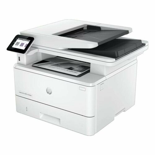 Лазерное МФУ HP LaserJet Pro 4103fdw 6582300₽