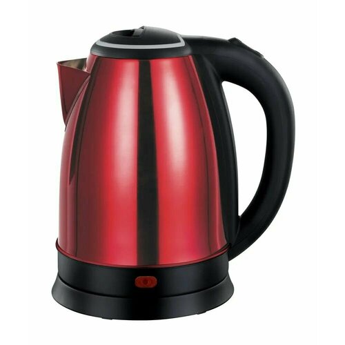 Электрический чайник Magitec МТ-7311 красный 19 л 73300₽