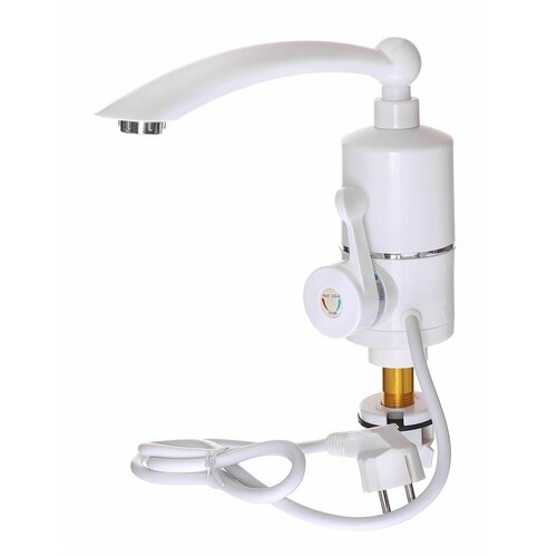 Водонагреватель проточный без дисплея 159900₽