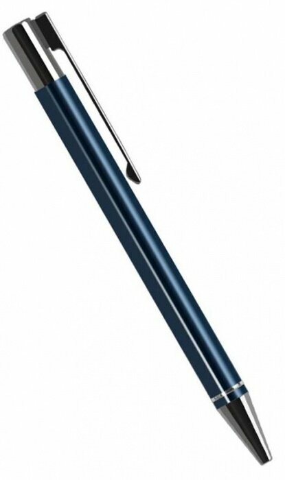 Portobello 15BP3013-030/logobox Шариковая ручка portobello trend regatta, blue