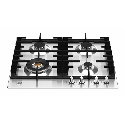 Варочная поверхность Bertazzoni P604LMODX